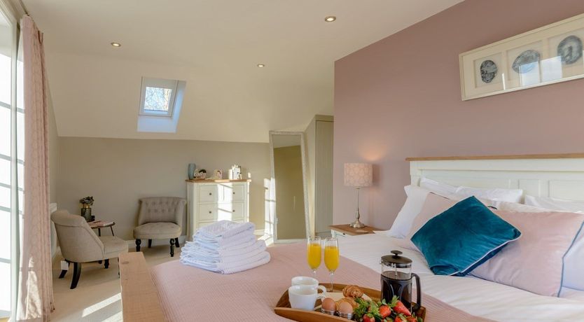 Photo of 3 Bed in Great Busby