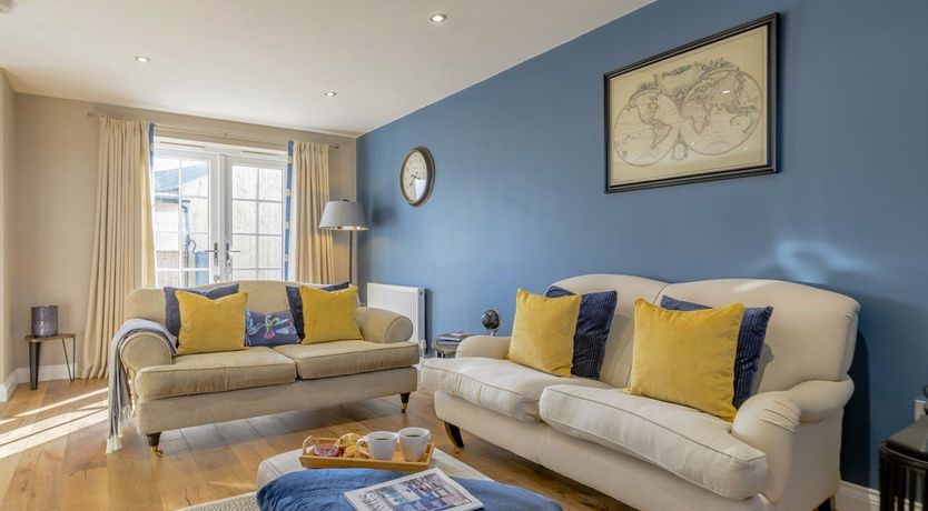 Photo of 3 Bed in Great Busby