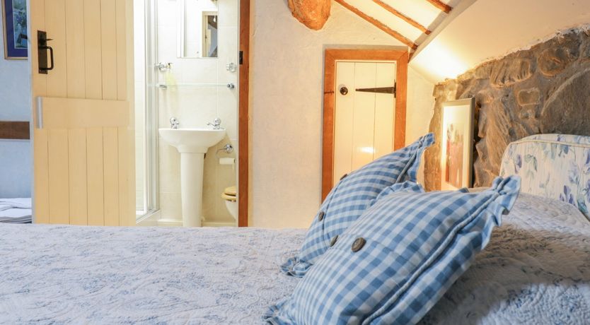 Photo of Lower Dolgenau- The Cottage