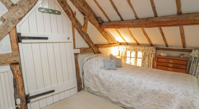 Photo of Lower Dolgenau- The Cottage