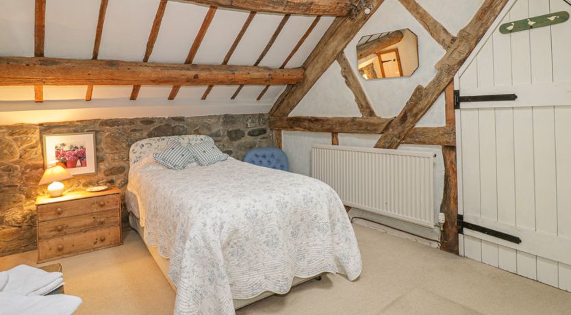 Photo of Lower Dolgenau- The Cottage