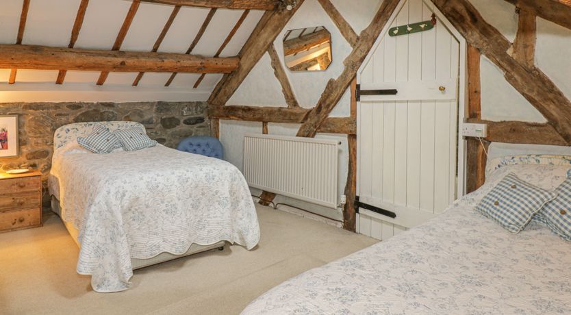 Photo of Lower Dolgenau- The Cottage