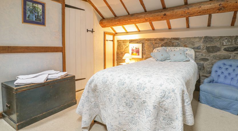 Photo of Lower Dolgenau- The Cottage