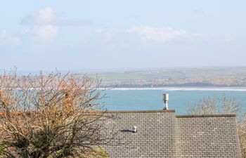 Driftwood Haven Holiday Cottage
