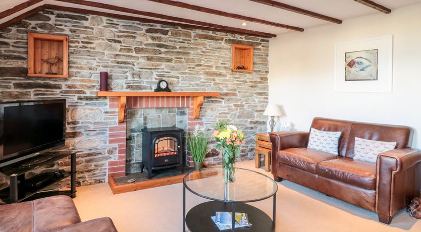 Photo of Polkirt Forge