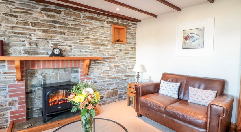 Photo of Polkirt Forge