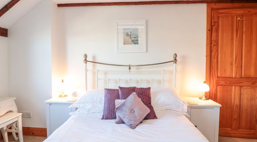 Photo of Polkirt Forge