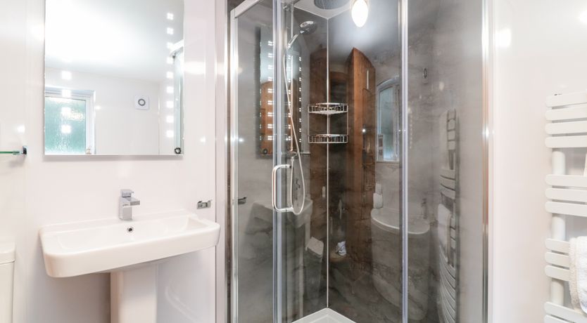 Photo of Polkirt Forge