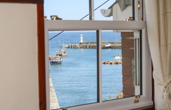 Polkirt Forge Holiday Cottage