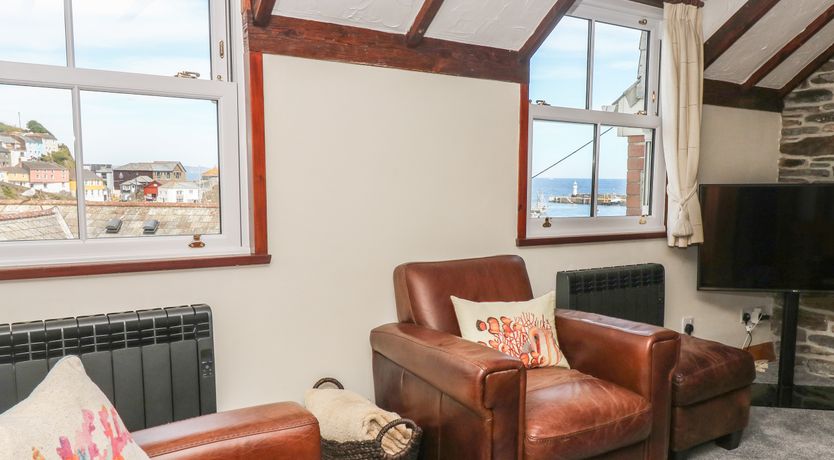 Photo of Polkirt Forge