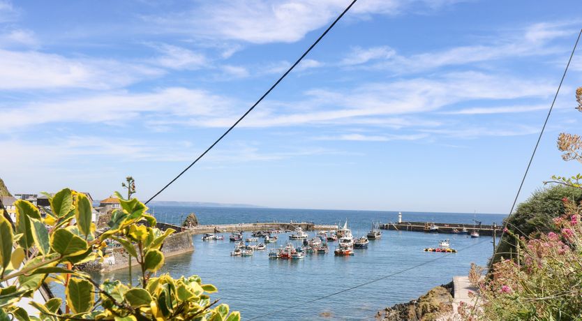 Photo of Polkirt Forge