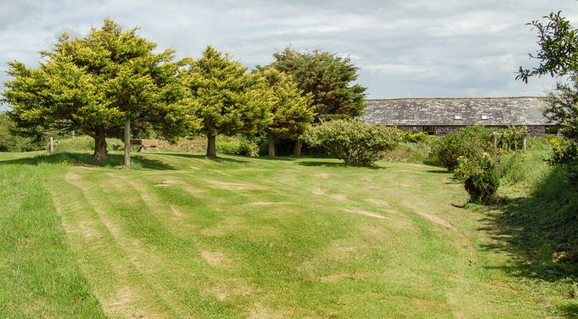 Photo of The Roundhouse