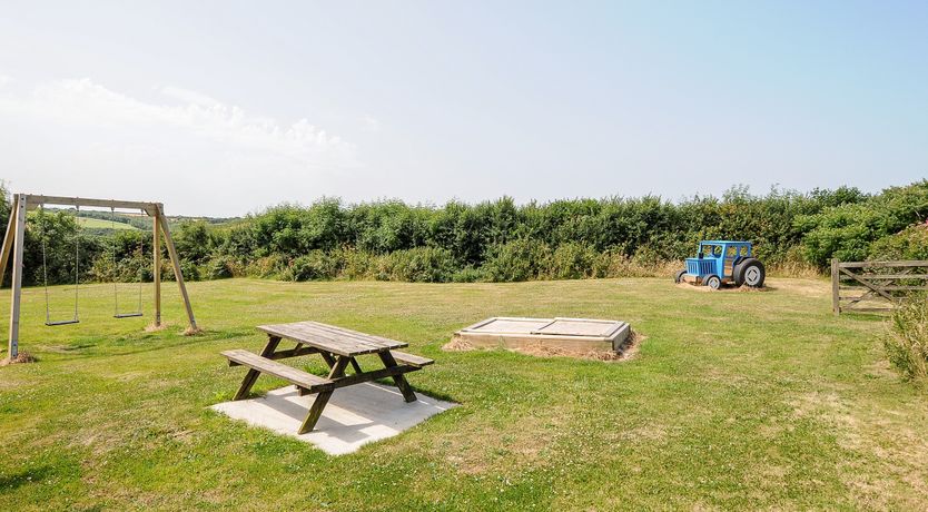 Photo of The Roundhouse