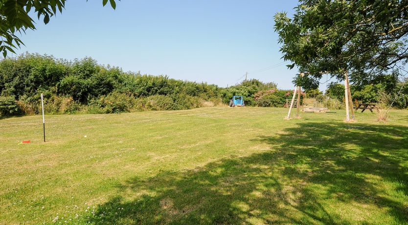 Photo of The Roundhouse