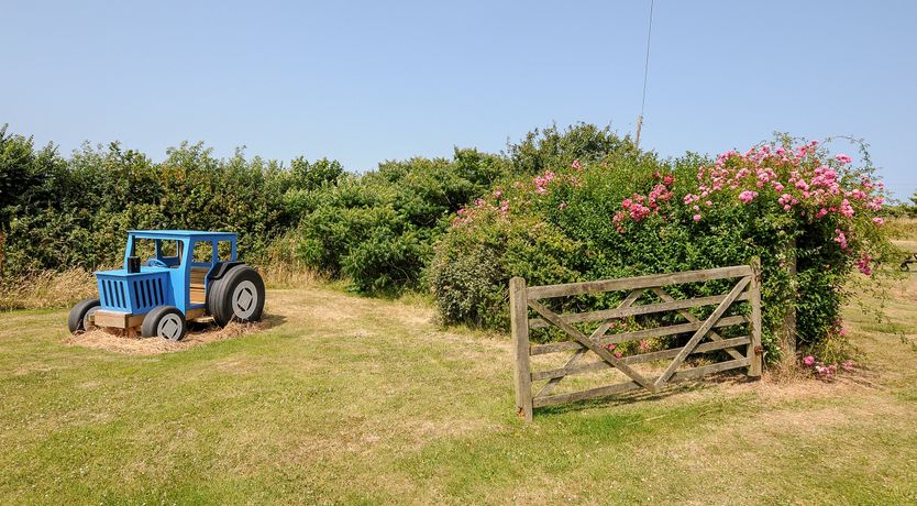 Photo of The Roundhouse