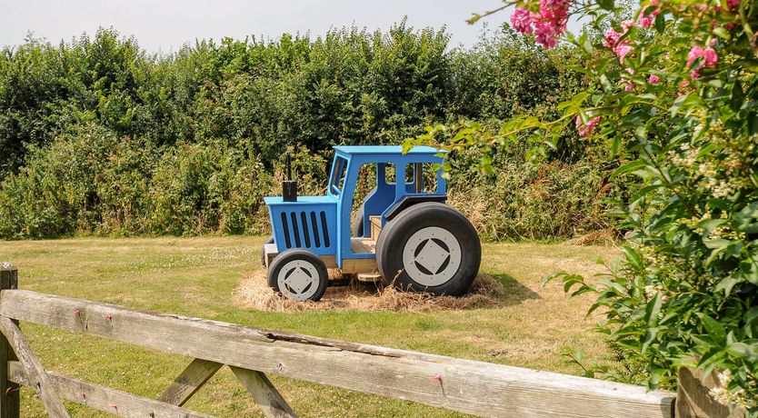 Photo of The Roundhouse