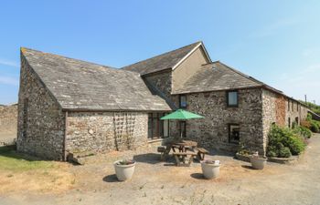 The Roundhouse Holiday Cottage