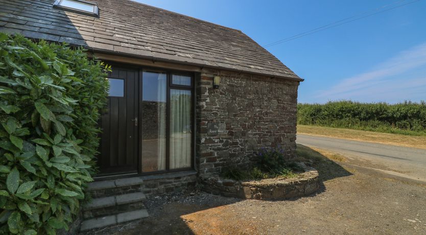 Photo of The Roundhouse