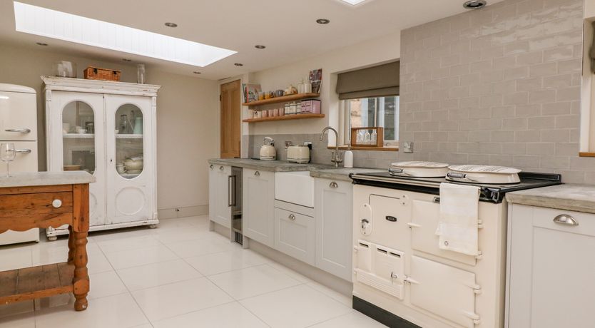 Photo of Butlers Lodge