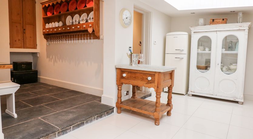 Photo of Butlers Lodge