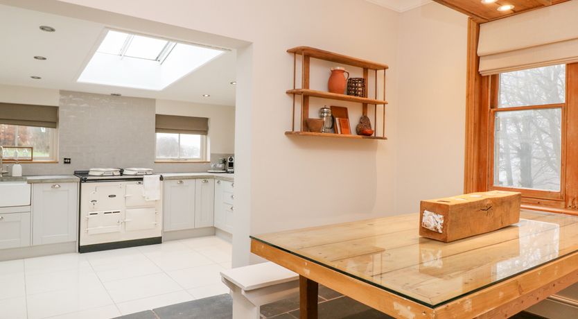 Photo of Butlers Lodge