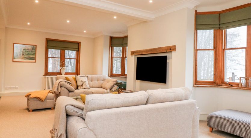 Photo of Butlers Lodge