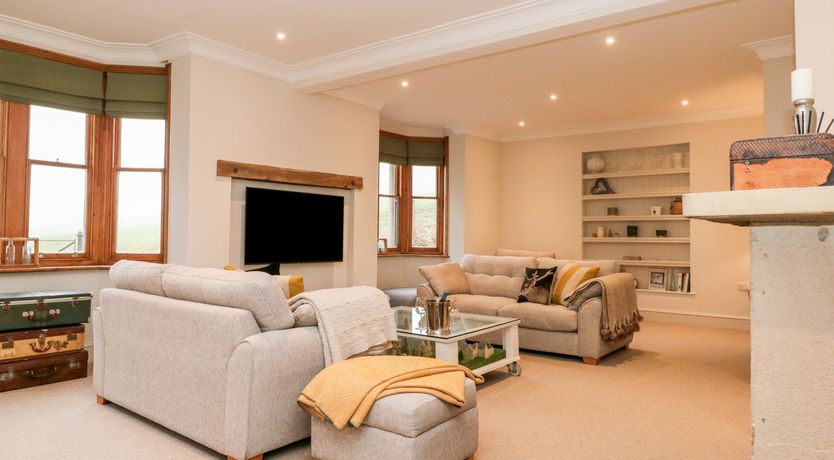 Photo of Butlers Lodge