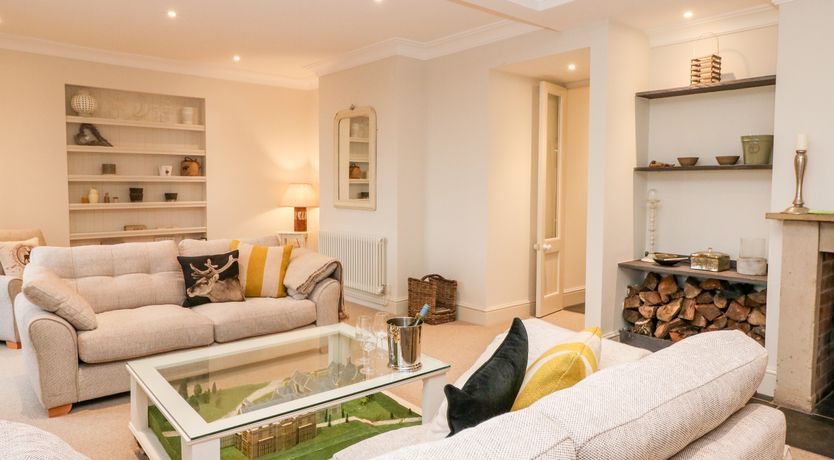 Photo of Butlers Lodge