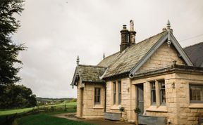 Photo of Butlers Lodge