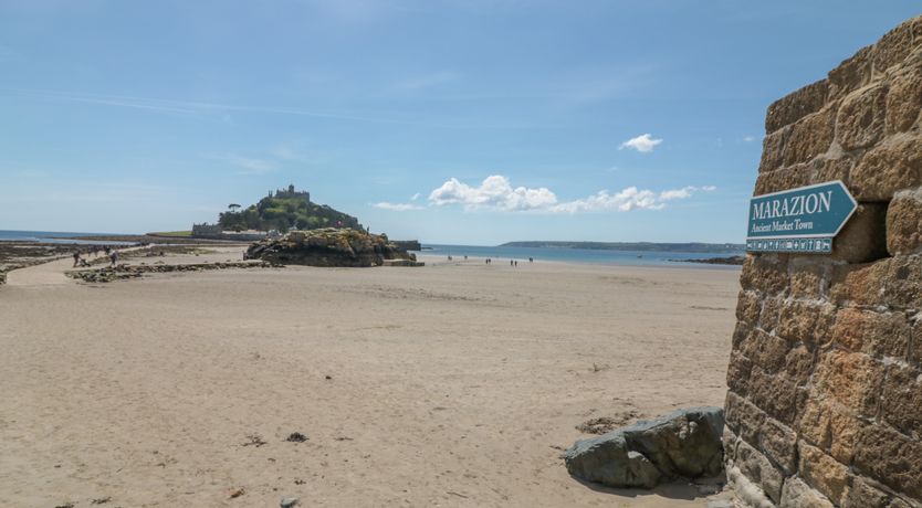 Photo of Roskennals Mill