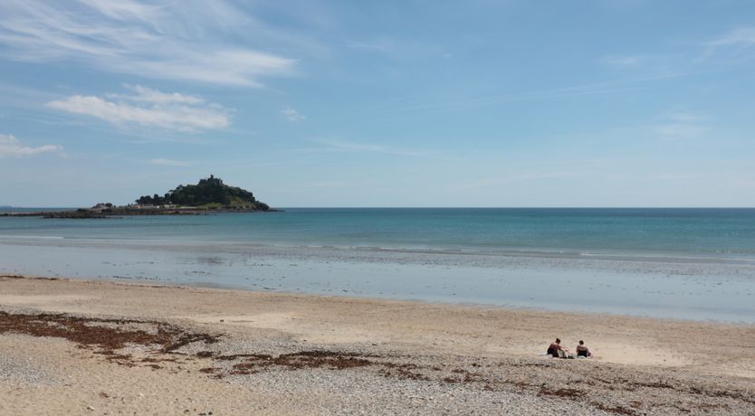 Photo of Roskennals Mill