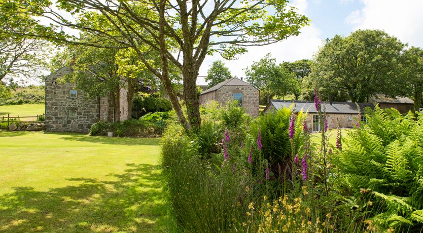 Photo of Roskennals Mill