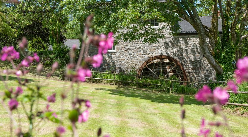 Photo of Roskennals Mill
