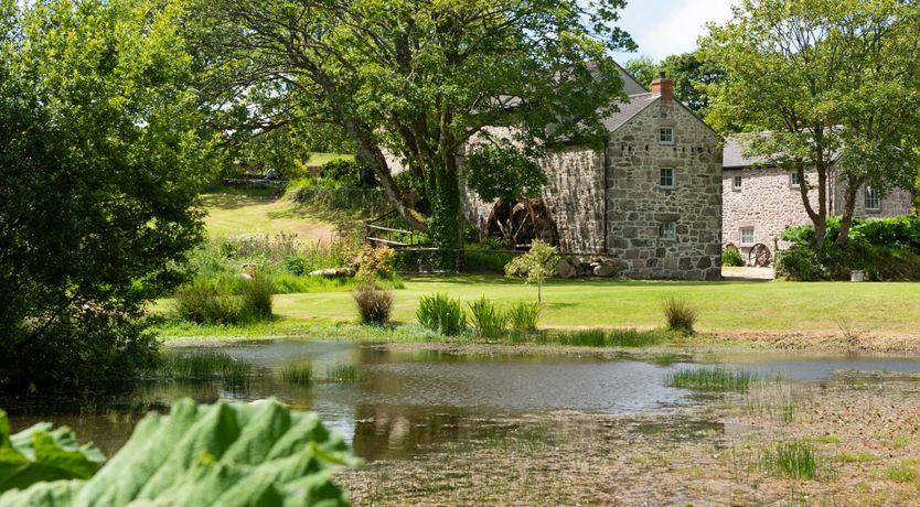 Photo of Roskennals Mill