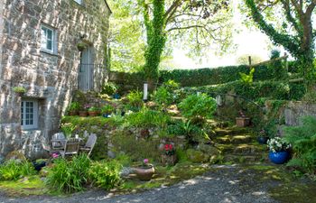 Roskennals Mill Holiday Cottage