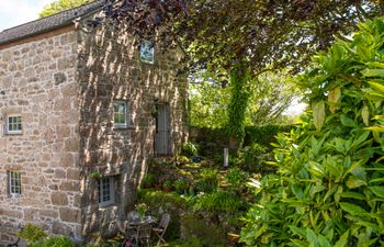 Roskennals Mill Holiday Cottage