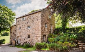 Photo of Roskennals Mill