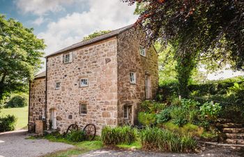 Roskennals Mill Holiday Cottage