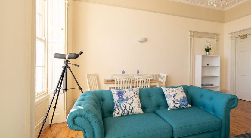 Photo of Wessex View