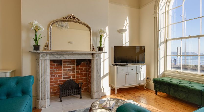 Photo of Wessex View