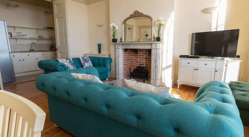 Photo of Wessex View