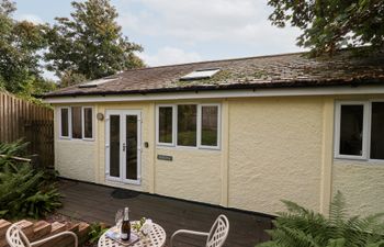 Tregona Holiday Cottage