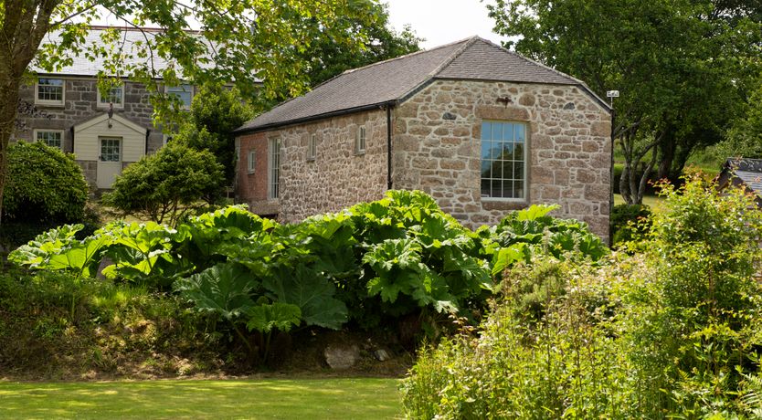 Photo of Roskennals Granary