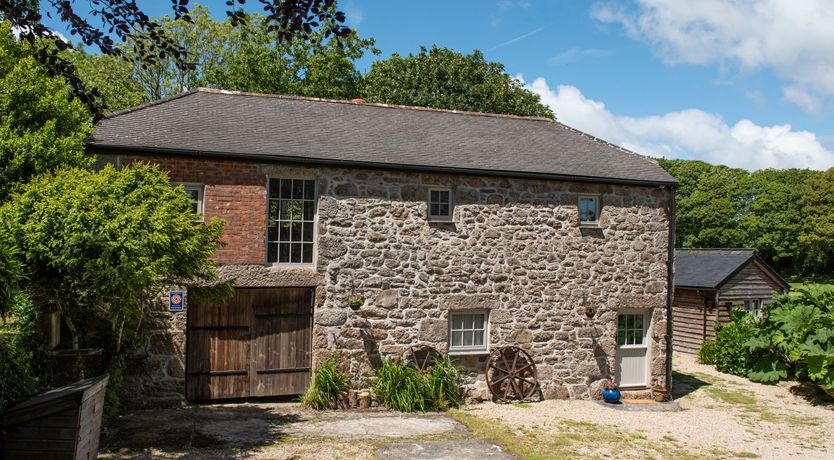 Photo of Roskennals Granary