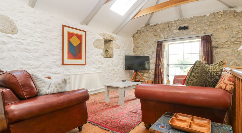 Photo of Roskennals Granary