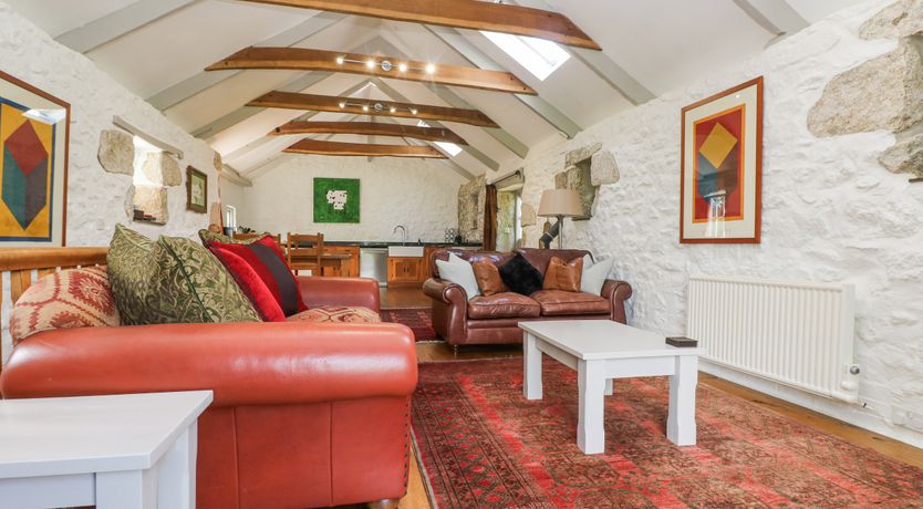 Photo of Roskennals Granary