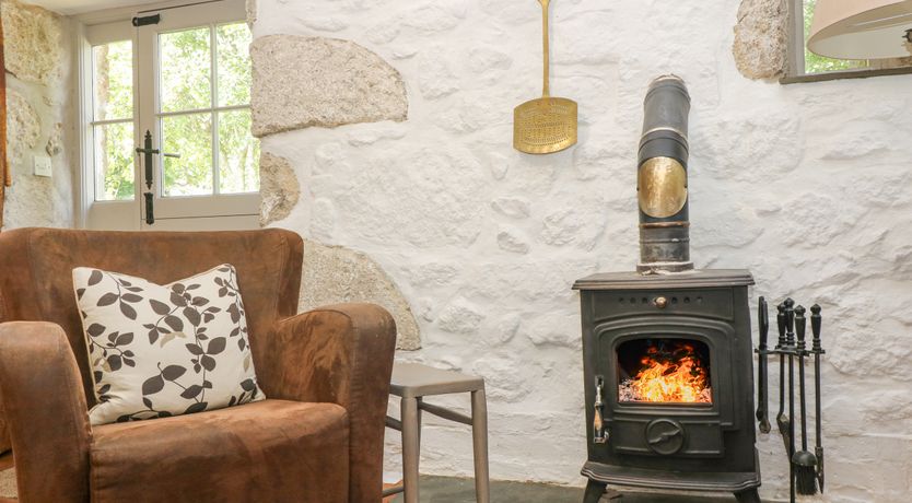 Photo of Roskennals Granary