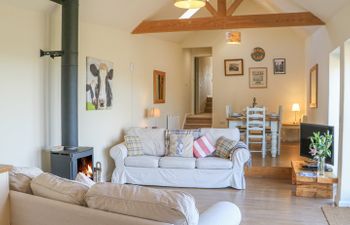 The Shippon Holiday Cottage