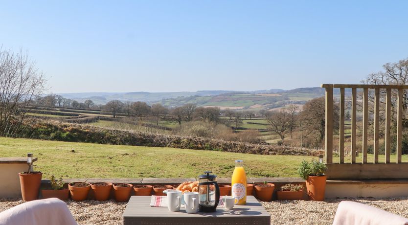 Photo of The Shippon at Wyke Farm