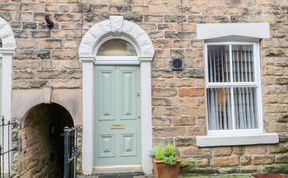 Photo of Spring Bank Cottage